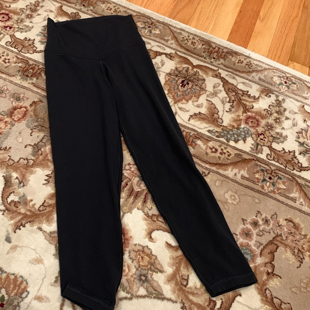 Aerie leggings like new size xs